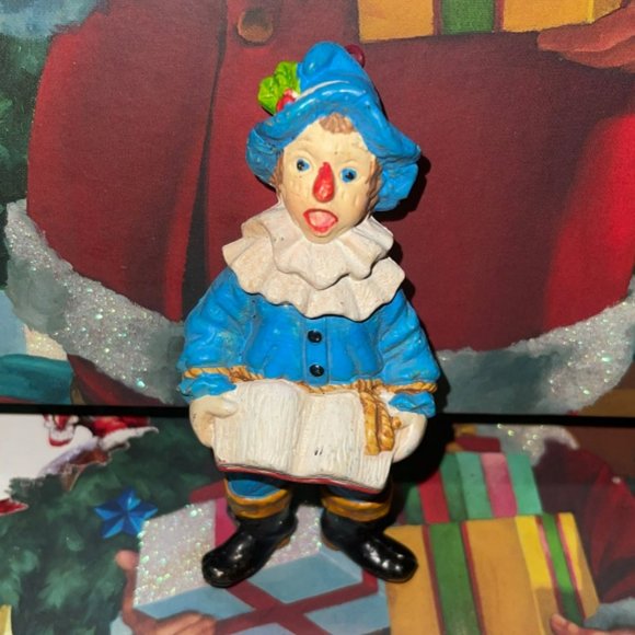 Kurt Adler The Wizard of Oz Christmas Ornaments - Picture 3 of 4